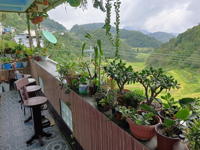 Others 4, Banaue Greenfield Inn and Restaurant, Banaue