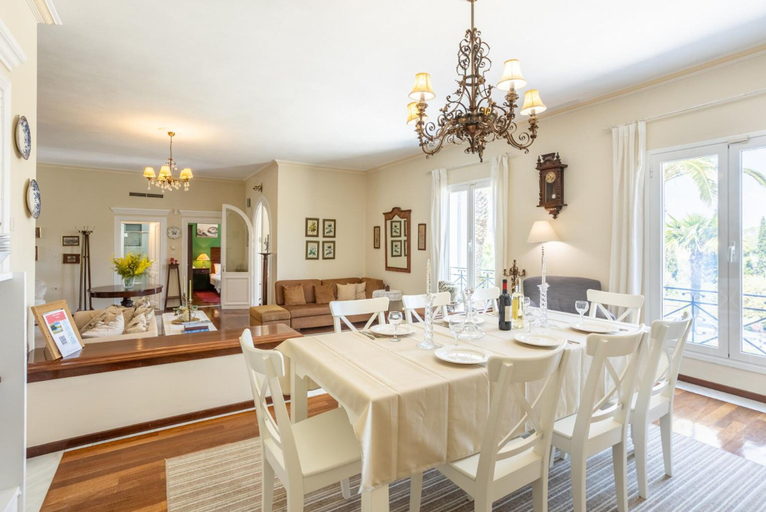 Food & Drinks 5, Villa Golden Tiara Large Private Pool A C Wifi, Ionian Islands