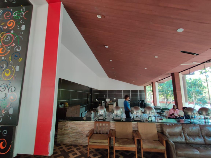 Food & Drinks 4, Orchard Resort By Vaishali Group , Pune