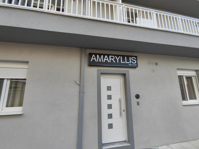 Others 2, Amaryllis Maison Viziis, East Macedonia and Thrace