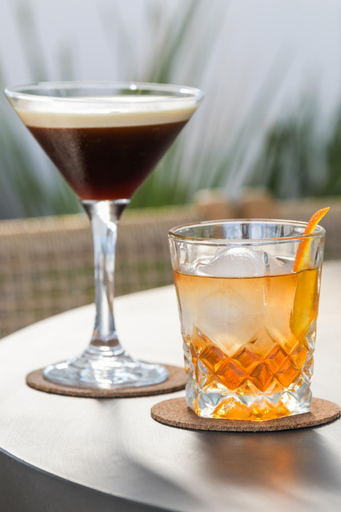 Food & Drinks 4, Paliomylos Spa Hotel, South Aegean