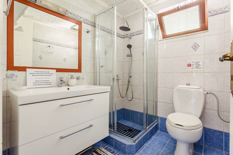 Room 4, Mani s Garden Paradise - Elia Secluded Retreat, Peloponnese