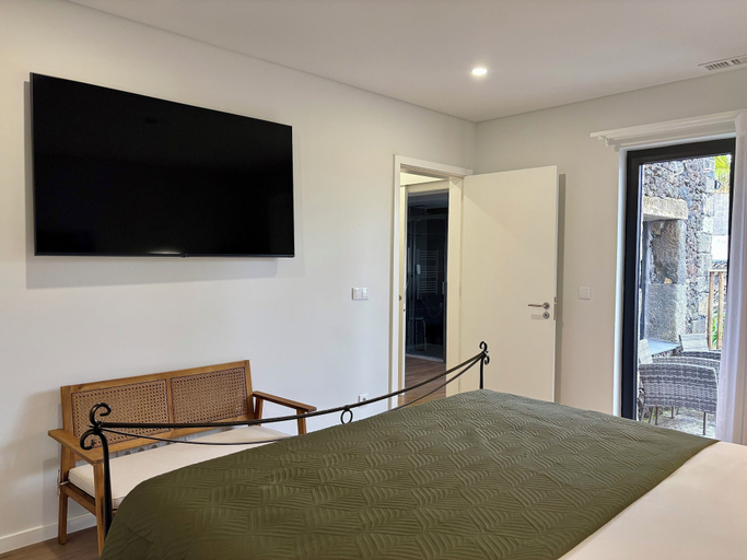 Bedroom 3, Azores Homes Resort & Spa, Ponta Delgada