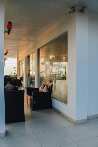 Food & Drinks 4, Seaside Villa & Muse Beach Resto, Jepara