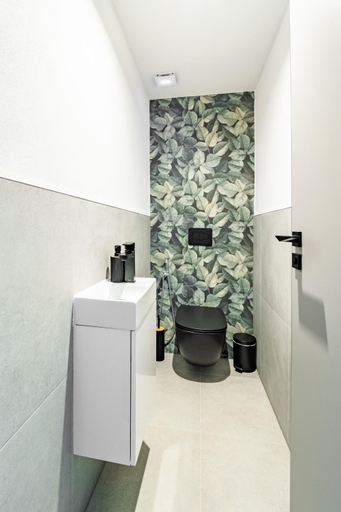 Bathroom 2, Sumavske Hajenky - Lipno, Český Krumlov