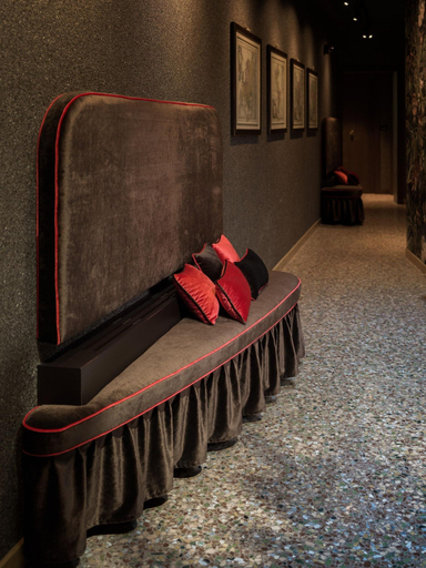Public Area 2, Madama Garden Retreat, Venezia