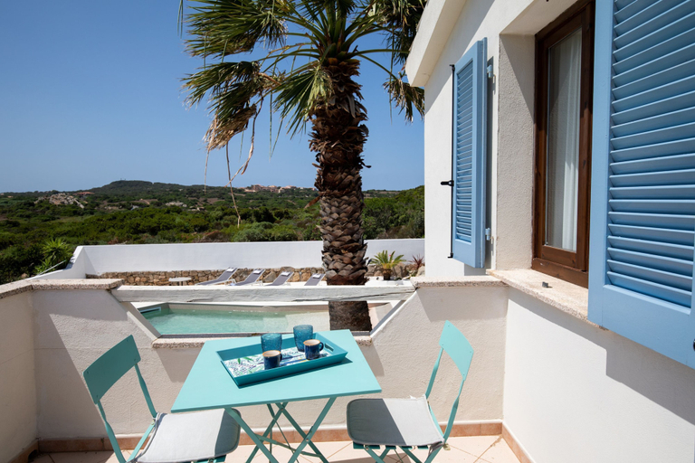 Room 4, Villa Erma by Wonderful Italy, Olbia-Tempio