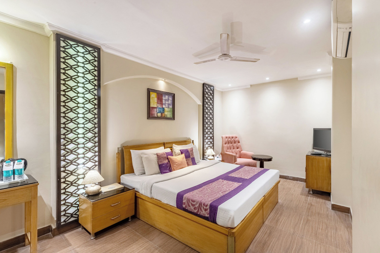 Bedroom 11