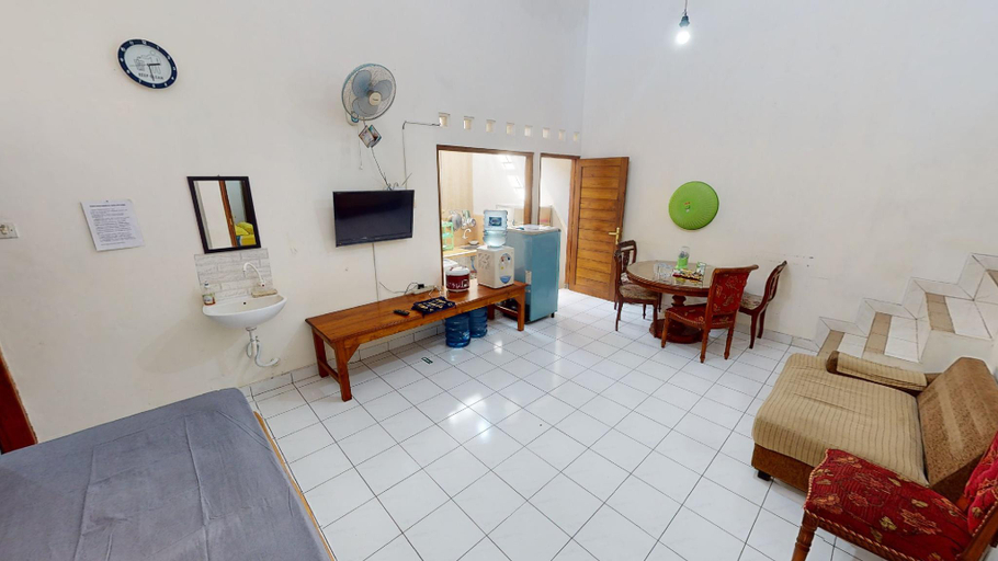 Others 5, Hana homestay Yogyakarta, Sleman