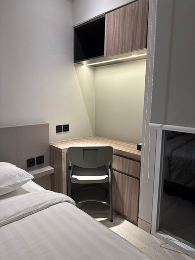 Bedroom 7