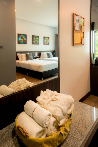 Bedroom 5