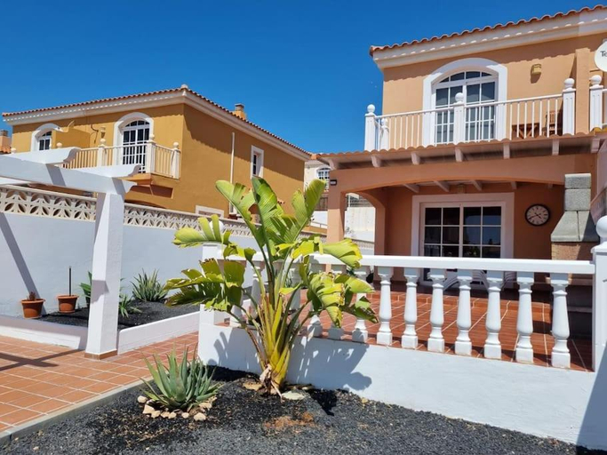 4, Villa Maracay-Caleta de Fuste-fiber optic 600mb, Las Palmas