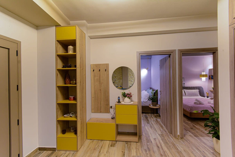 Room 3, Casa di Cleopatra - Heraklion Luxurious Getaway, Crete