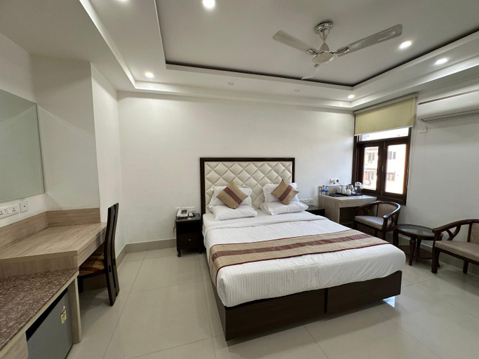 Bedroom 7