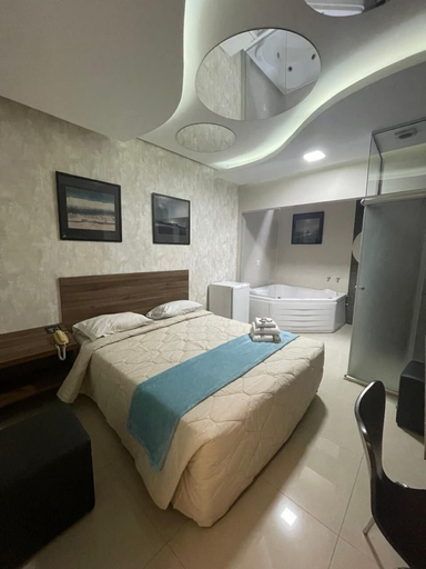 Living Hotel Flex Inn, São Paulo