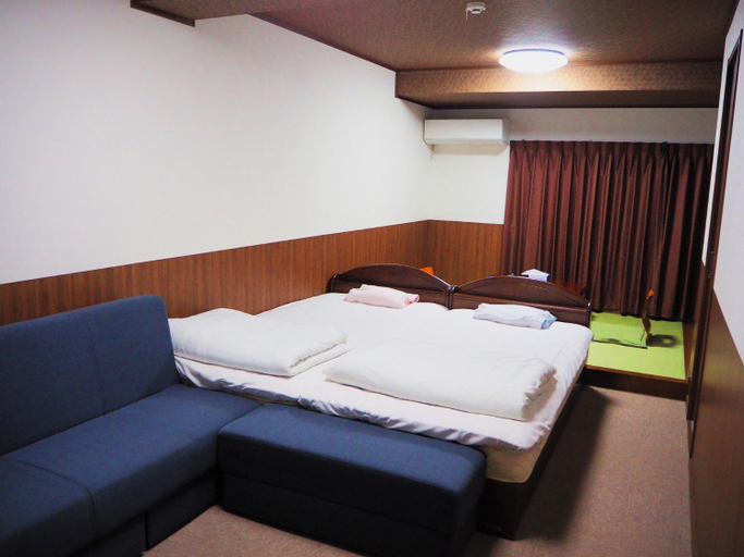 Others 2, Syofuso, Shin'onsen