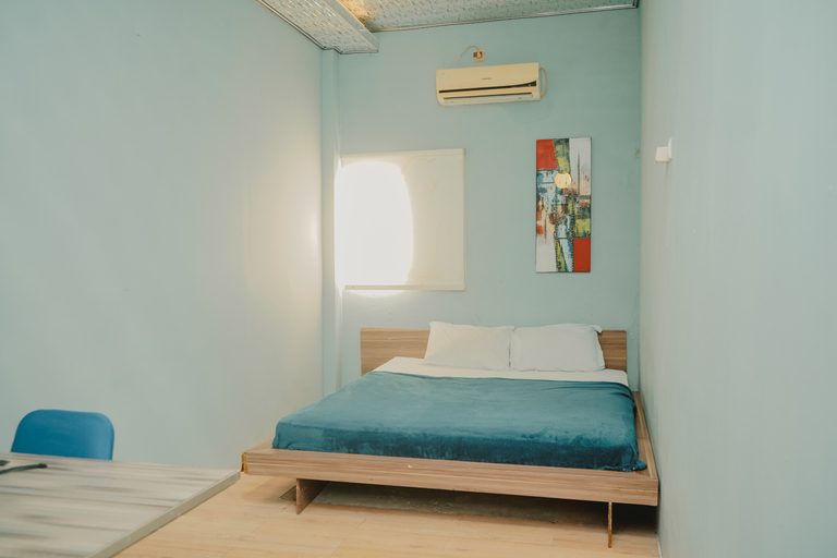 Bedroom 11