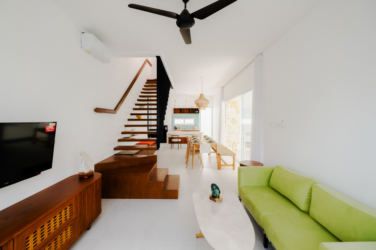 Others 5, Casa De Vero Amore 3, Badung
