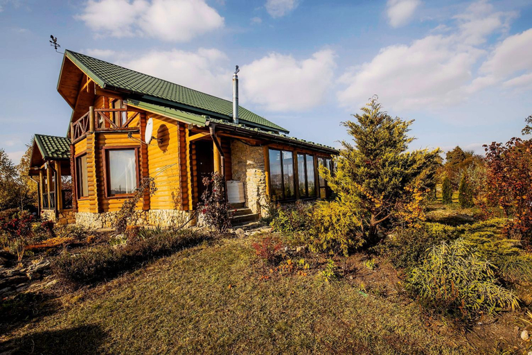 Others 4, Country house Domik v derevne, Letychivs'kyi