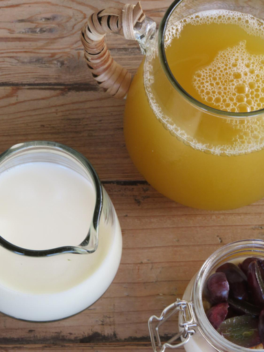 Food & Drinks 4, Clori Gaeta, Latina