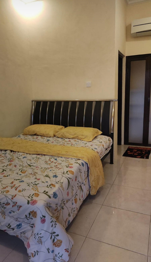 Bedroom 2, Home Stay Sulfat Indah Syariah, Malang