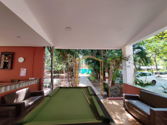 Others 4, Orchard Resort By Vaishali Group , Pune