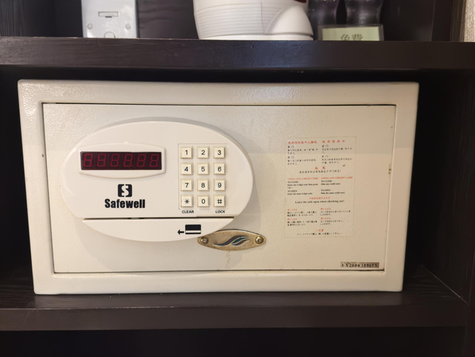Amenities 14
