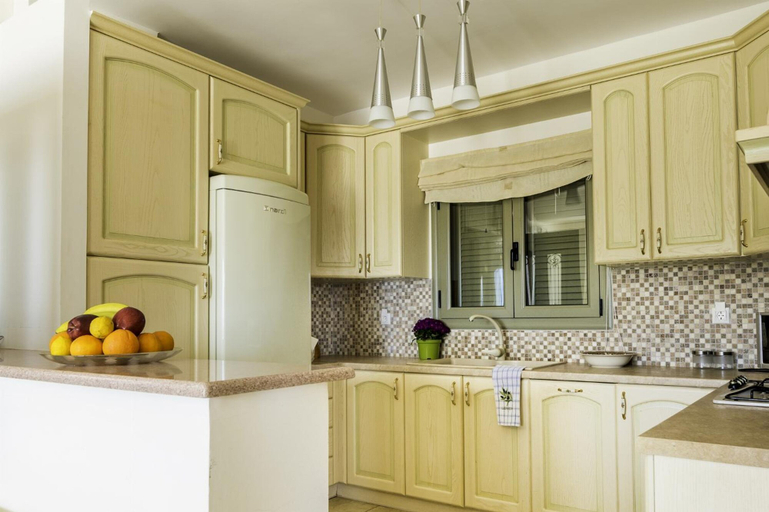 Room 5, Villa Inna, Ionian Islands