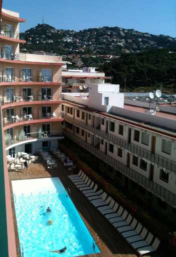 Exterior & Views 5, ALEGRIA Sun Village, Girona