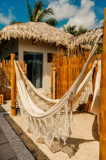 Exterior & Views 2, Pousada Buriti Atins Private, Barreirinhas