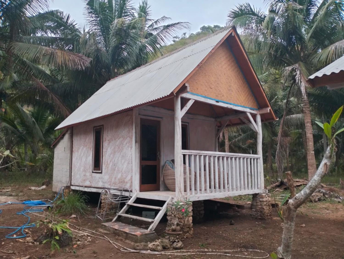 3, ATUH GARDEN Silent Glamping, Klungkung