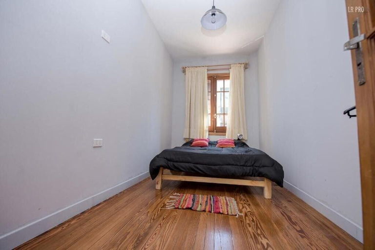 Bedroom 4, AHIVÁ Espacio Temporal, Montevideo