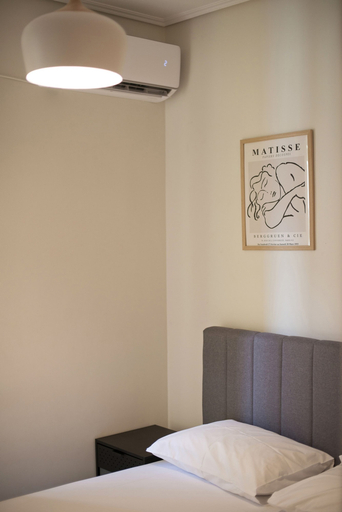 Room 5, Filoxenia With 1 Bedrooms and 1 Bathrooms, Attica