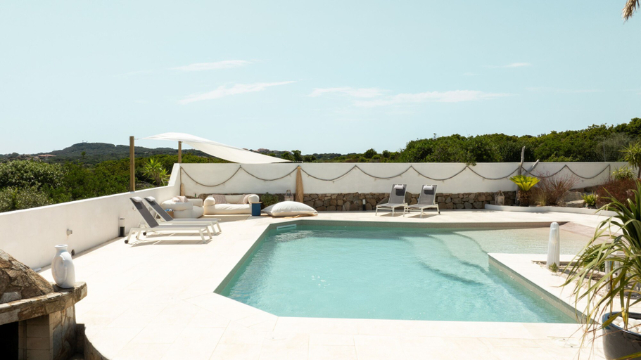 Room 3, Villa Erma by Wonderful Italy, Olbia-Tempio