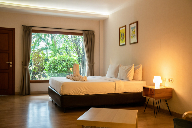 Bedroom 13