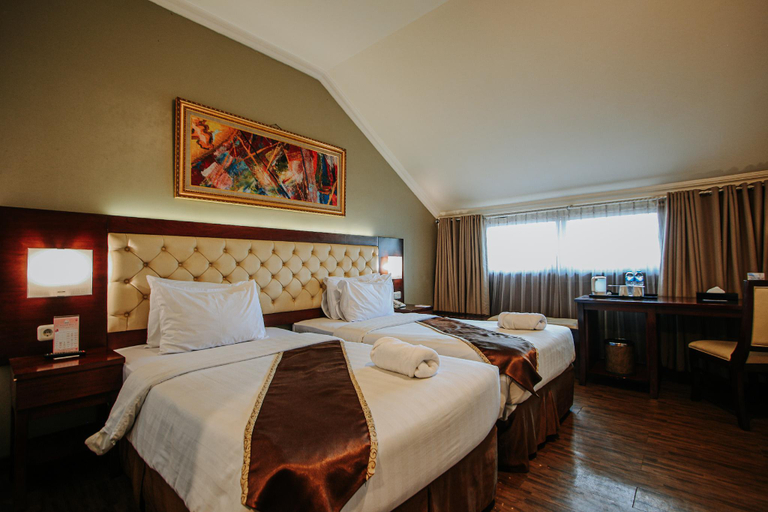 Bedroom 7