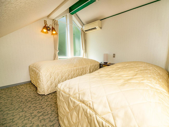Bedroom 2, Ito Cocorone, Itō