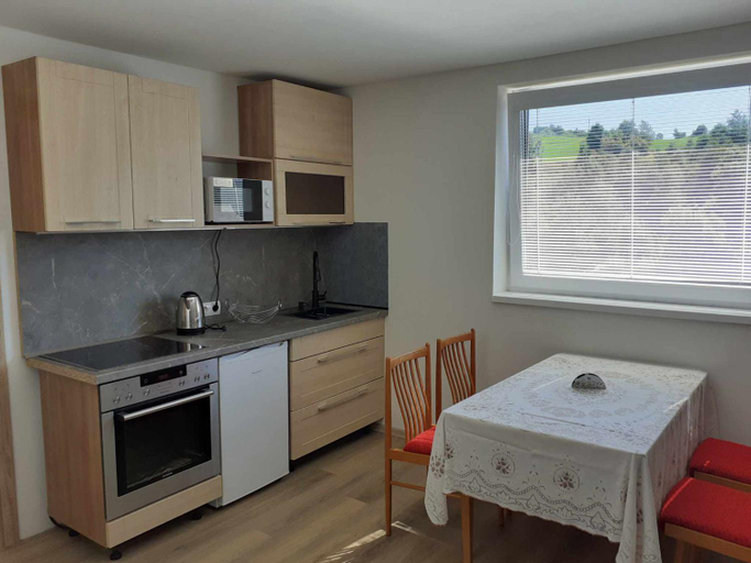 Others 5, Apartmanovy dum TERKA, Dolný Kubín