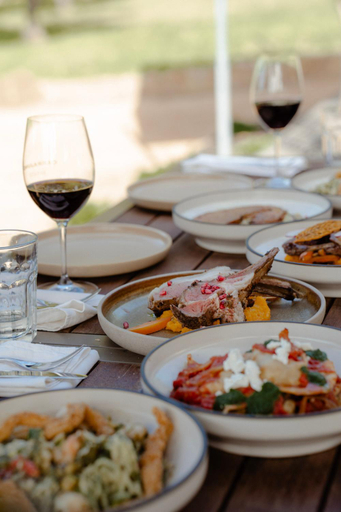 Food & Drinks 5, Carrajung Estate, Wellington - Alberton