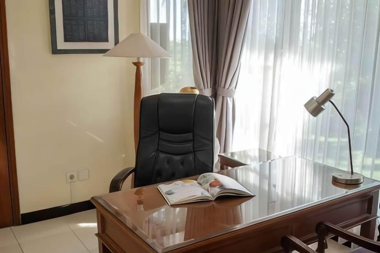 Grage Resort Sangkan, Kuningan