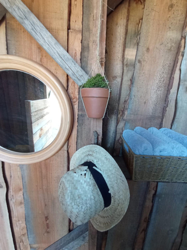 Bathroom 3, ECO CEIBA, Tarn