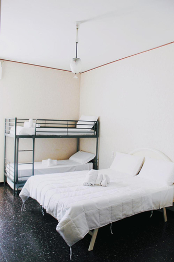 Bedroom 8