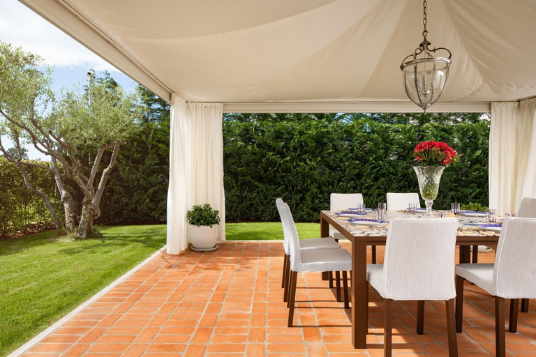 Facilities 2, Villa Ivana, Poreč