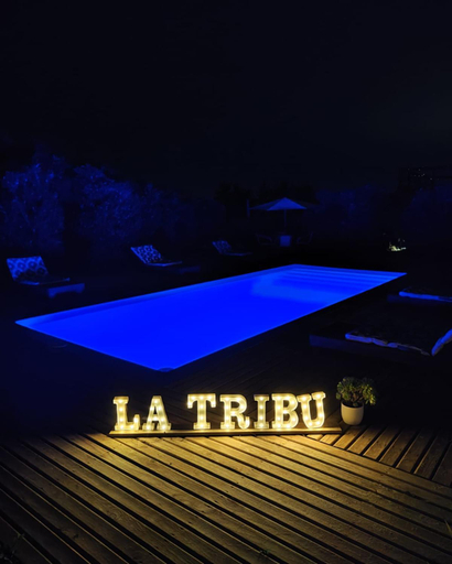 Others 5, Mini Domos La Tribu Ecolodge, San Antonio
