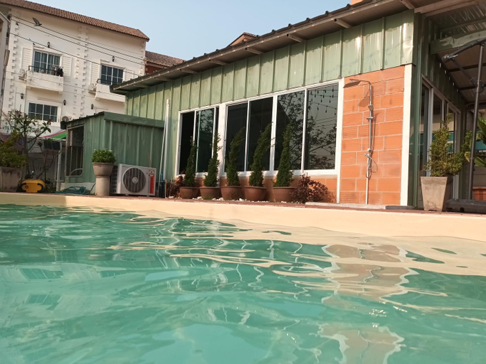 Sport & Beauty 4, Casa Coco Hotel, Muang Nakhon Ratchasima