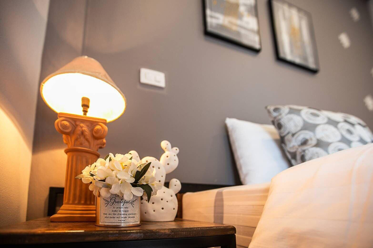 Bedroom 3, Casa Coco Hotel, Muang Nakhon Ratchasima