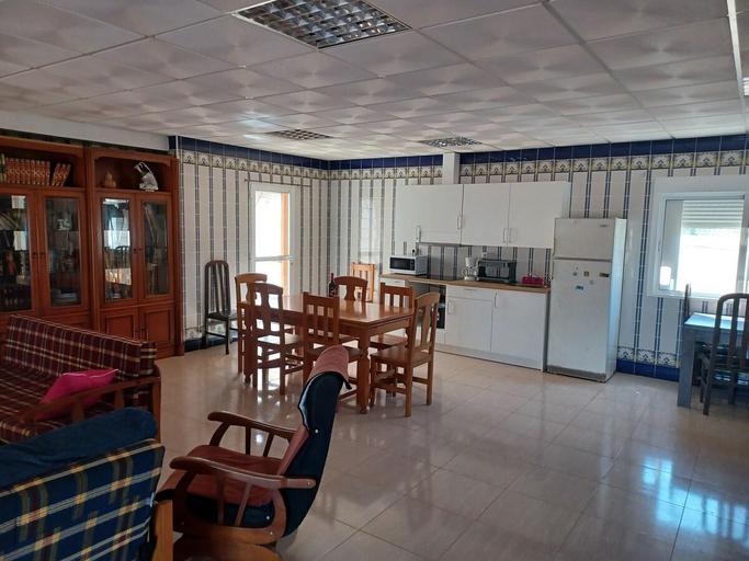 Food & Drinks 5, Casa Nomada`s, Murcia