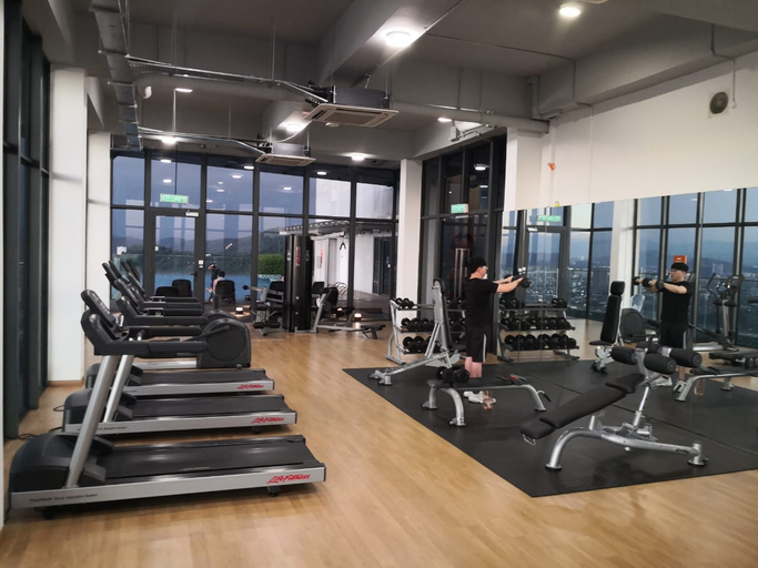 Others 3, EkoCheras#Mall#Link MRT#6 Pax, Kuala Lumpur