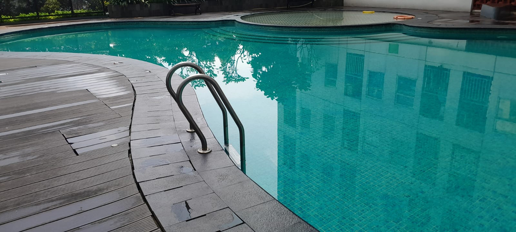 Sport & Beauty 2, Serpong Garden Cisauk CATTLEYA Tower, Tangerang