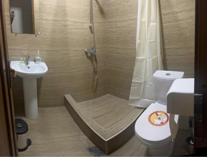 Others 5, ENIGMA HOSTEL, Yerevan